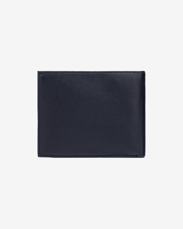 Tommy Hilfiger Plaque Mini Peňaženka Modrá