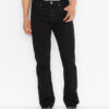 Levi's 501® Original Fit Jeans Čierna