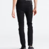 Levi's 510™ Skinny Fit Jeans Čierna