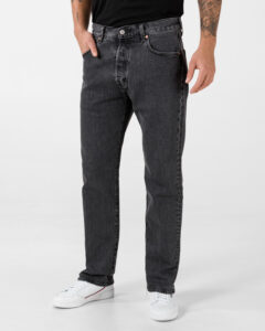 Levi's 501® '93 Straight Jeans Šedá