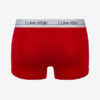 Calvin Klein Boxerky 3 ks Čierna Červená Biela