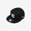New Era New York Yankees League Basic Šiltovka Čierna