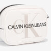 Calvin Klein Cross body bag Biela