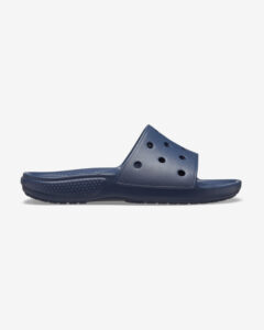 Crocs Classic Šľapky Modrá