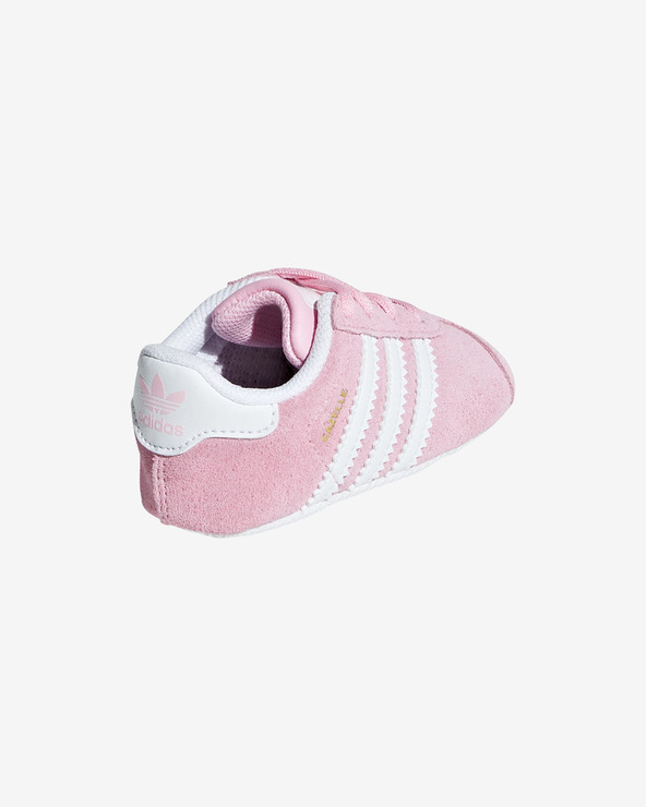 adidas Originals Gazelle Tenisky detské Ružová
