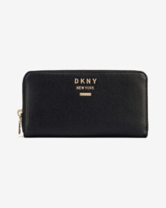 DKNY Whitney Peňaženka Čierna