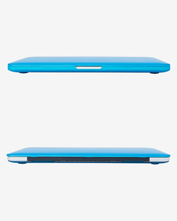 Epico Kryt na MacBook Retina 13" Modrá