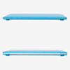 Epico Kryt na MacBook 12" Modrá