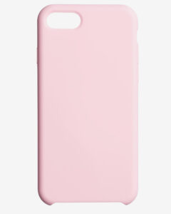 Epico Twiggy Matt Obal na iPhone 7 Ružová