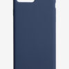 Epico Silicone Obal na iPhone 7 Plus Modrá