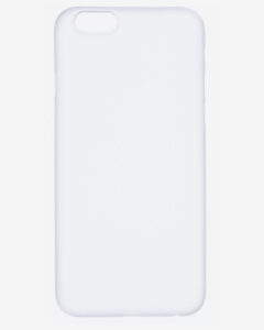 Epico Twiggy Matt Obal na iPhone 6/6S Biela
