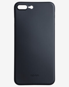 Epico Twiggy Matt Obal na iPhone 7 Plus Čierna