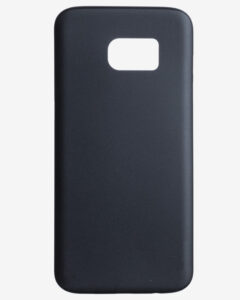 Epico Twiggy Matt Obal na Samsung Galaxy S7 edge Čierna