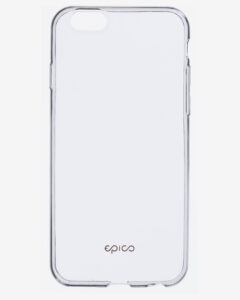 Epico Twiggy Gloss Obal na iPhone 6/6S Biela