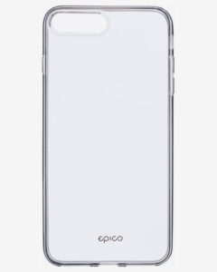Epico Twiggy Gloss Obal na iPhone 7 Čierna
