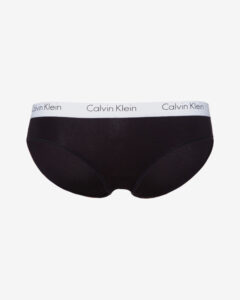 Calvin Klein One Nohavičky Čierna