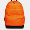 Oranžový batoh Superdry