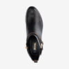 Michael Kors Preston Členkové topánky Čierna