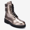 Blauer Irvine Členkové topánky Zlatá