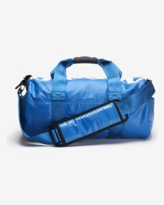 Diesel F-Bold Cestovná taška Modrá