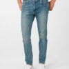 Levi's® 512™ Slim Taper Jeans Modrá