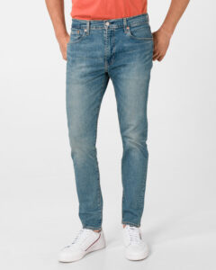 Levi's® 512™ Slim Taper Jeans Modrá