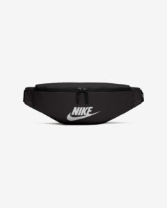 Nike Ľadvinka Čierna