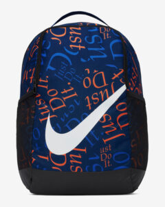 Nike Batoh detský Modrá