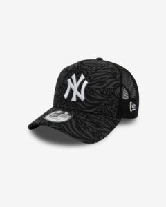 New Era New York Yankees Hook All Over Šiltovka Čierna