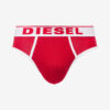 Diesel Slipy 3 ks Modrá Červená