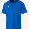 Puma Liga Casuals Polo tričko Modrá Viacfarebná
