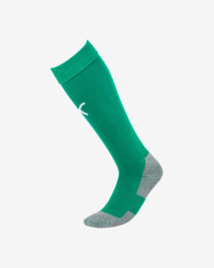 Puma Ponožky Zelená