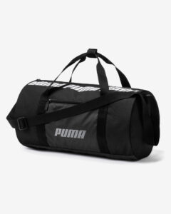 Puma Športová taška Čierna