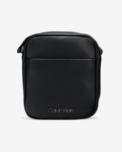 Calvin Klein Central Mini Cross body bag Čierna