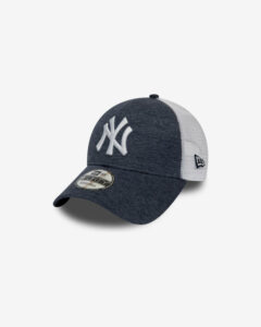 New Era New York Yankees Šiltovka Modrá Šedá