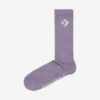 Converse Ponožky 3 páry Modrá Ružová Fialová