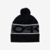 Oakley Factory Cuff Čapica Čierna Viacfarebná