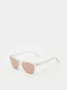Svetloružové slnečné okuliare Hawkers Frozen