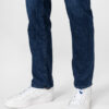 GAS Morris Jeans Modrá