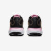 Nike Renew Run Tenisky Čierna Ružová