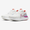Nike Renew Run Tenisky Ružová Biela