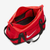 Nike Academy Team Medium Športovná taška Červená