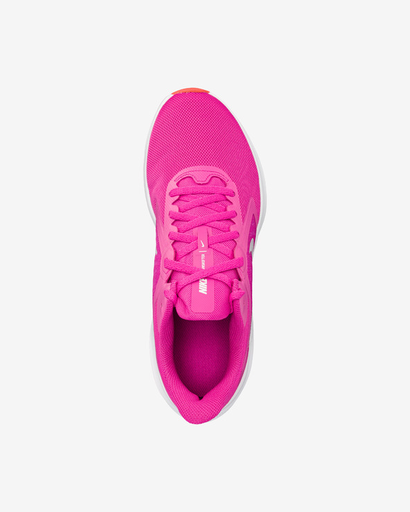 Nike Downshifter 10 Tenisky Ružová