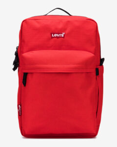 Levi's® L Batoh Červená