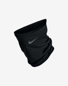 Nike Run Therma Sphere Warmer 3.0 Nákrčník Čierna