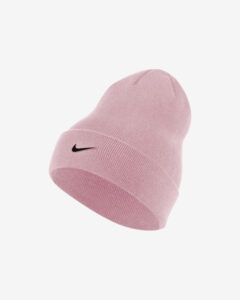 Nike Čiapka detská Ružová