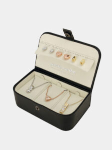 Sada dámskych šperkov v krabičke Pierre Cardin