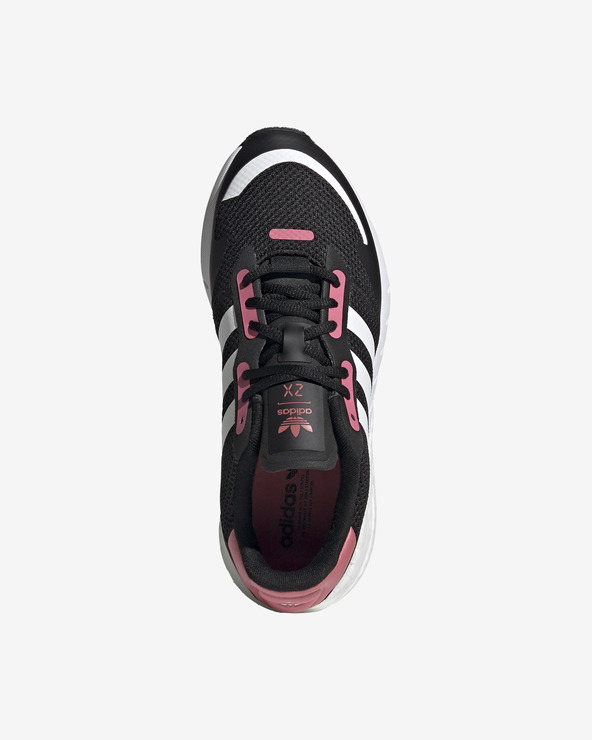 adidas Originals Zx 1K Boost W Tenisky Čierna Ružová