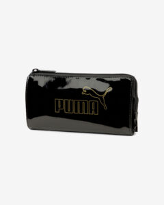Puma Core Up Peňaženka Čierna