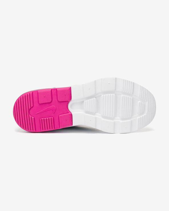Nike Air Max Motion 2 Tenisky Ružová Béžová